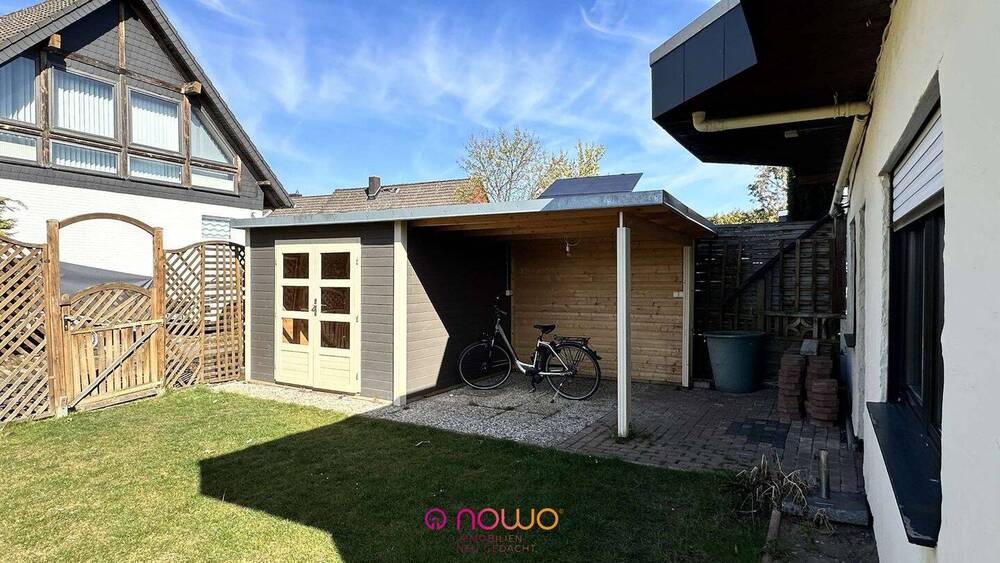 Bungalow Salzgitter Thiede - 4 Zimmer, 144 m&sup2;, 339.000&euro; | Angebot:26228607