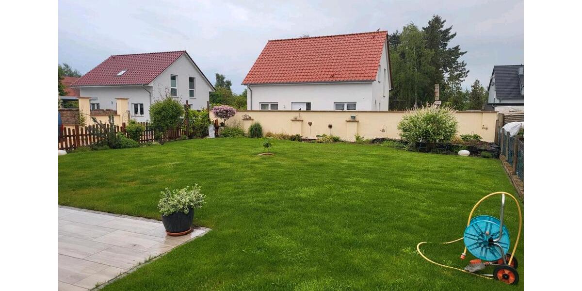Bungalow Edemissen - 4 Zimmer, 135 m&sup2;, 445.000&euro; | Angebot:26610349