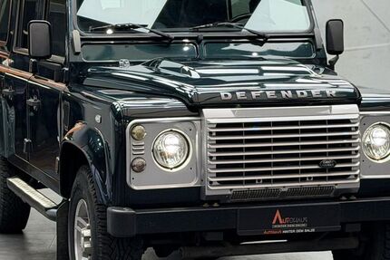 Land Rover Defender 118.500 km 47.950 &euro; Salzgitter 38259