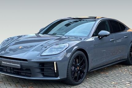 Porsche Panamera 18.500 km 118.820 &euro; Braunschweig 38114