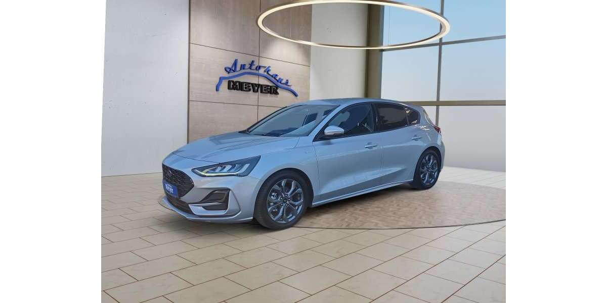Ford Focus 23.000 km 20.810 &euro; Sickte 38173