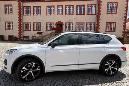 Seat Tarraco 99.999 km 21.500 &euro; Salzgitter 38228