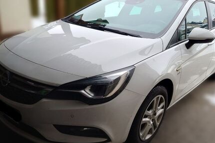 Opel Astra 112.000 km 9.200 &euro; Wendeburg 38176