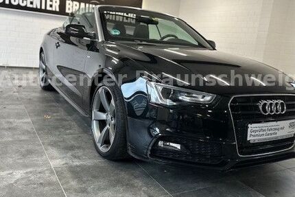 Audi A5 149.000 km 15.990 € Braunschweig 38112