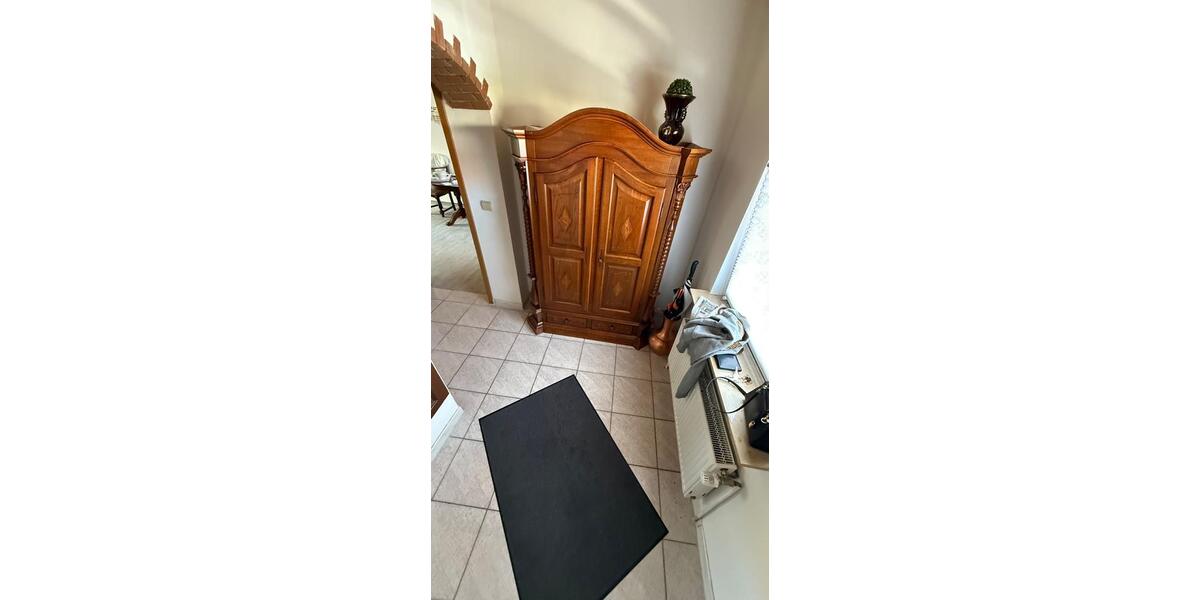 Gut geschnittenes Reihenhaus in Salzgitter-Lebenstedt 3 zimmer