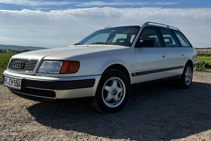Audi 100 423.754 km 2.600 &euro; Bockenem 31167