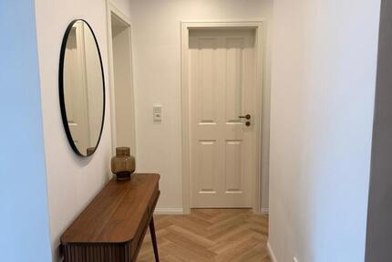 Schöne, frisch sanierte 3 Zimmer Wohnung - Einziehen & Wohlfühlen zimmer