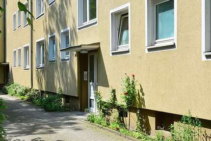 Wohnung Braunschweig Viewegsgarten- Bebelhof - 3 Zimmer, 74 m&sup2;, 606&euro; | Angebot:26503161