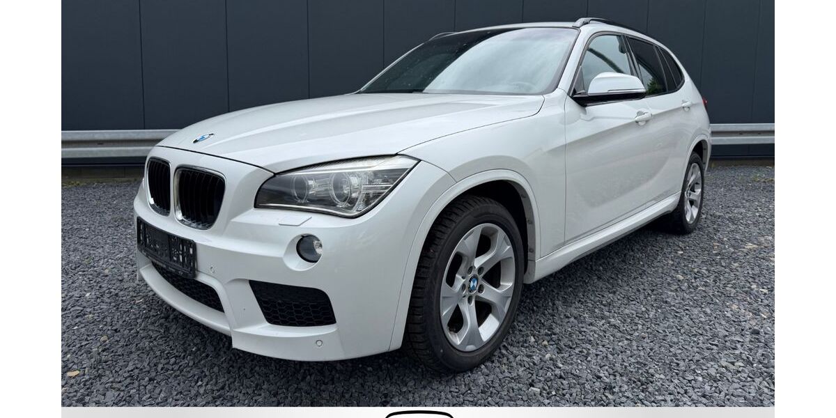 BMW X1 187.200 km 8.690 &euro; Braunschweig 38110