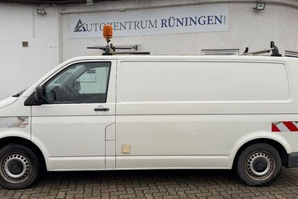 VW T5 Transporter 202.000 km 7.290 &euro; Braunschweig 38122