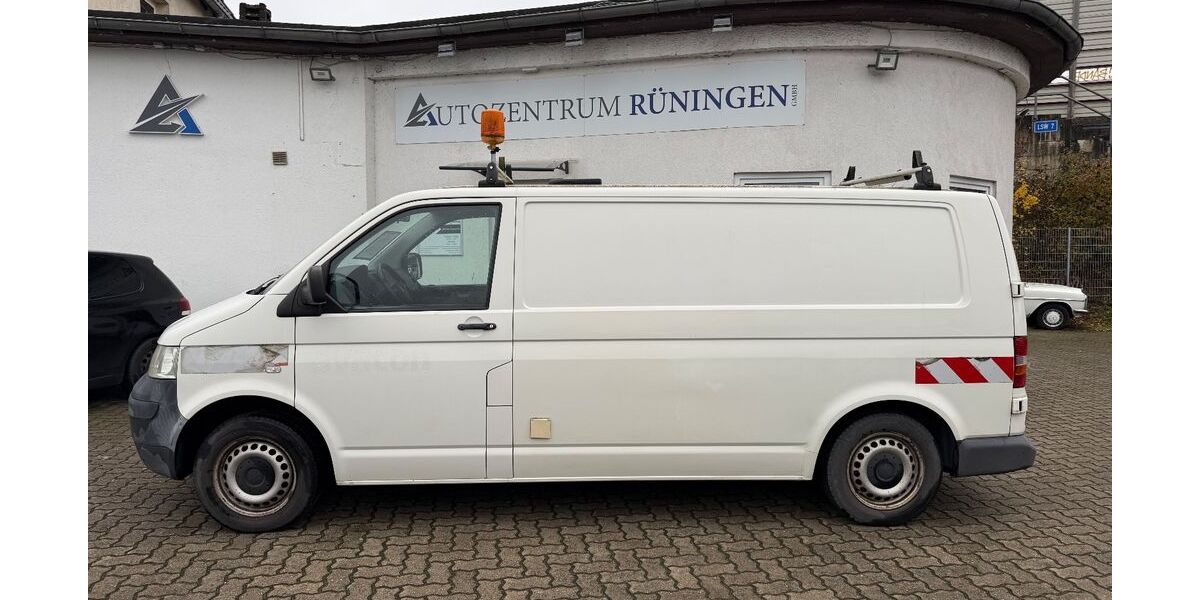 VW T5 Transporter 202.000 km 7.890 € Braunschweig 38122