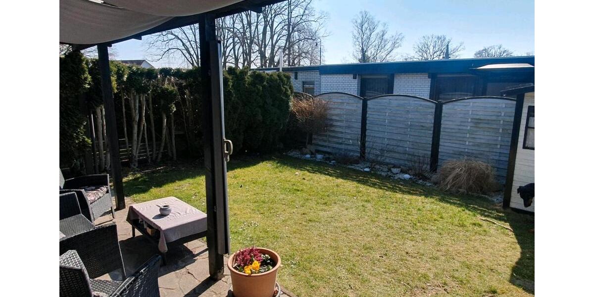 Bungalow Salzgitter Ortschaft Nord - 4 Zimmer, 90 m&sup2;, 215.000&euro; | Angebot:26721881