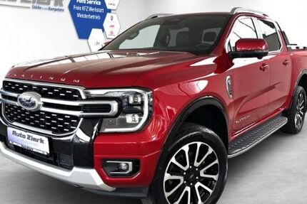 Ford Ranger 36.300 km 49.790 € Peine 31226