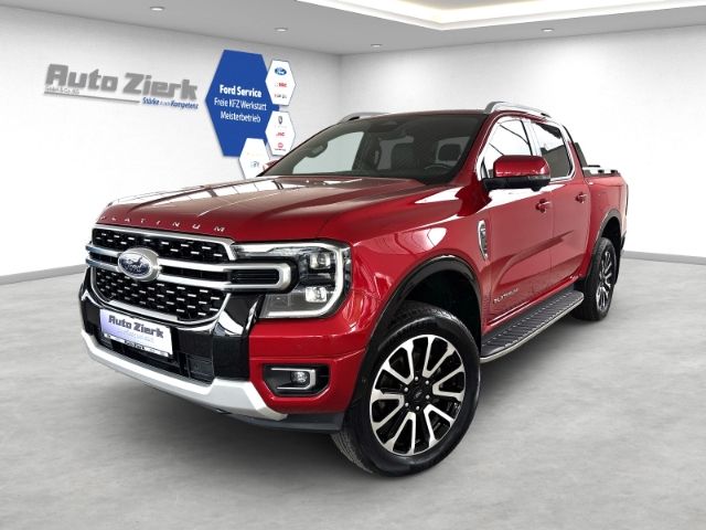 Ford Ranger 36.300 km 49.790 € Peine 31226