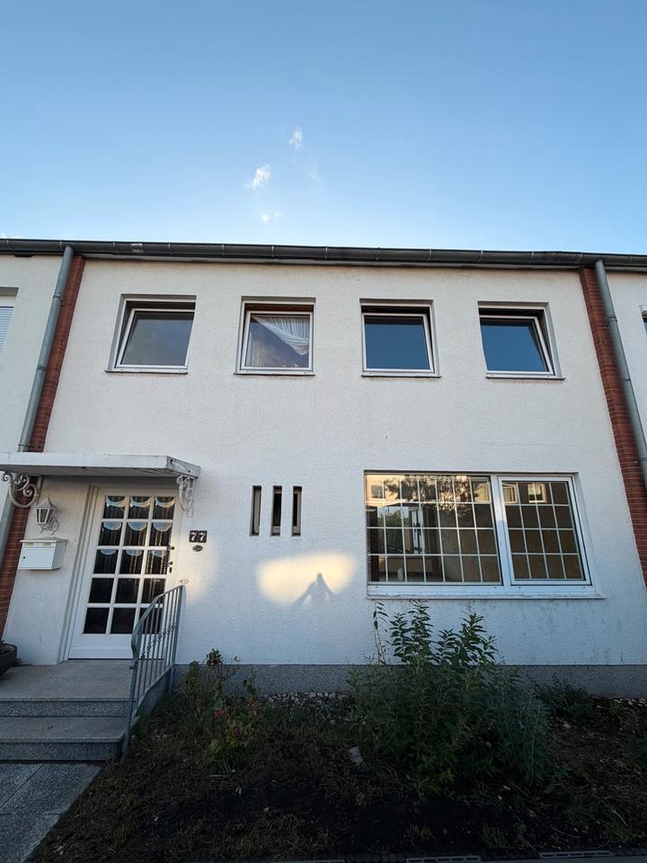 Reihenmittelhaus zum mieten zimmer