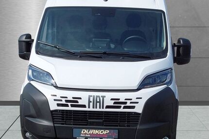 Fiat Ducato 2.990 km 33.960 € Braunschweig 38126