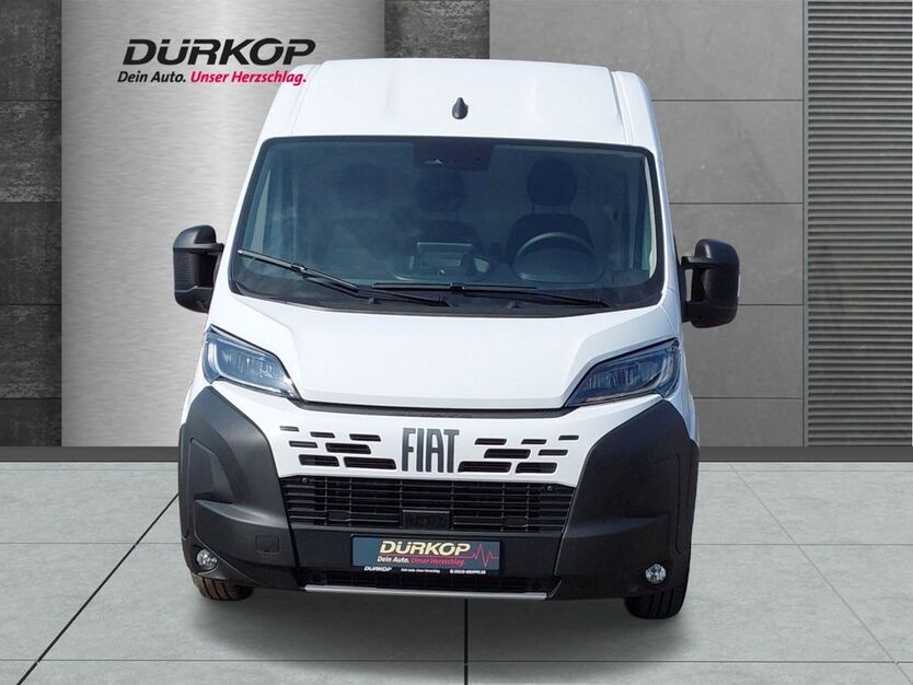 Fiat Ducato 2.990 km 33.960 € Braunschweig 38126