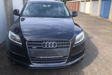Audi Q7 187.000 km 11.000 € Peine 31226