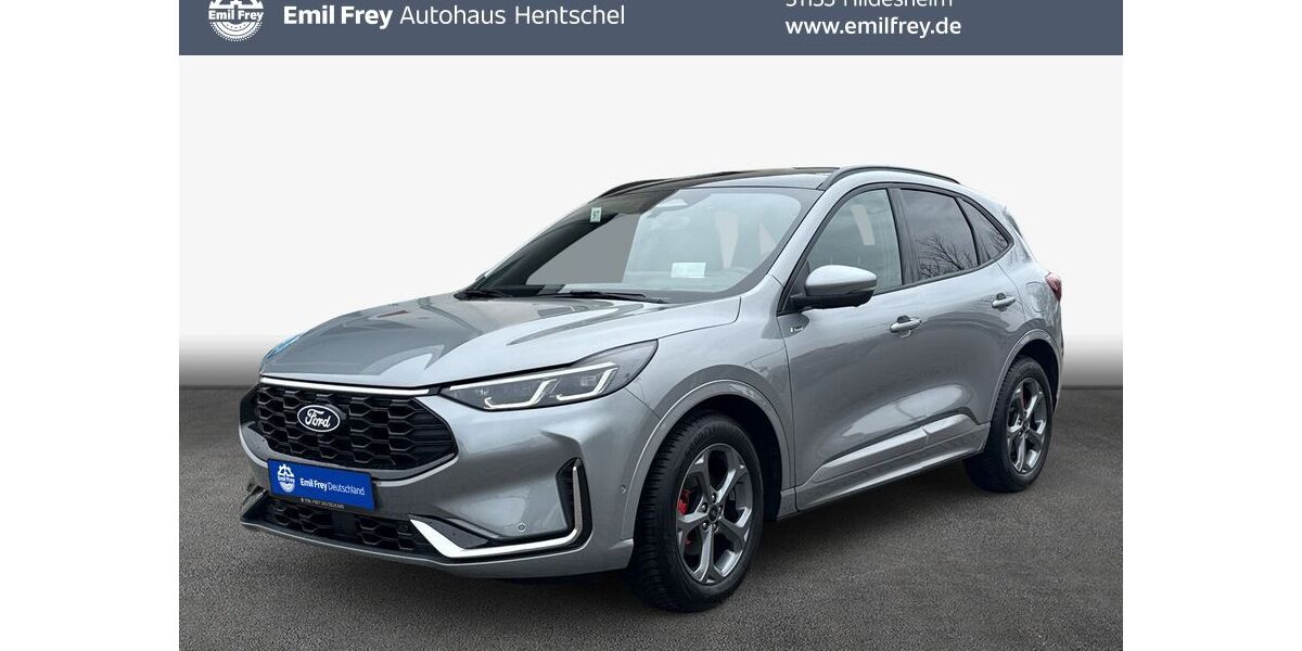 Ford Kuga 6.928 km 28.924 &euro; Hildesheim 31135