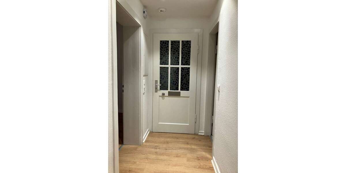 Wohnung zum Mieten in Bad Salzdetfurth 243 € 44.09 m² 2 zimmer