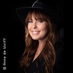 Katie Freudenschuss - One-Woman-Show