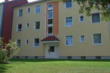 Wohnung Salzgitter Bad - 4 Zimmer, 79 m&sup2;, 570&euro; | Angebot:27327612