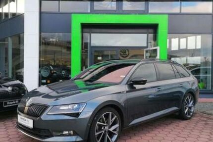 Skoda Superb 169.000 km 16.300 &euro; schwülper 38179
