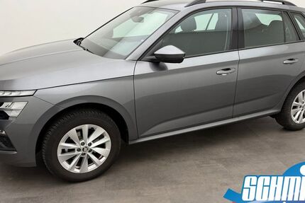 Skoda Kamiq 32.030 km 26.700 &euro; Peine 31226