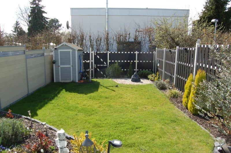 Reihenhaus Braunschweig Südstadt- Rautheim- Mascherode - 5 Zimmer, 111 m&sup2;, 425.000&euro; | Angebot:26886089