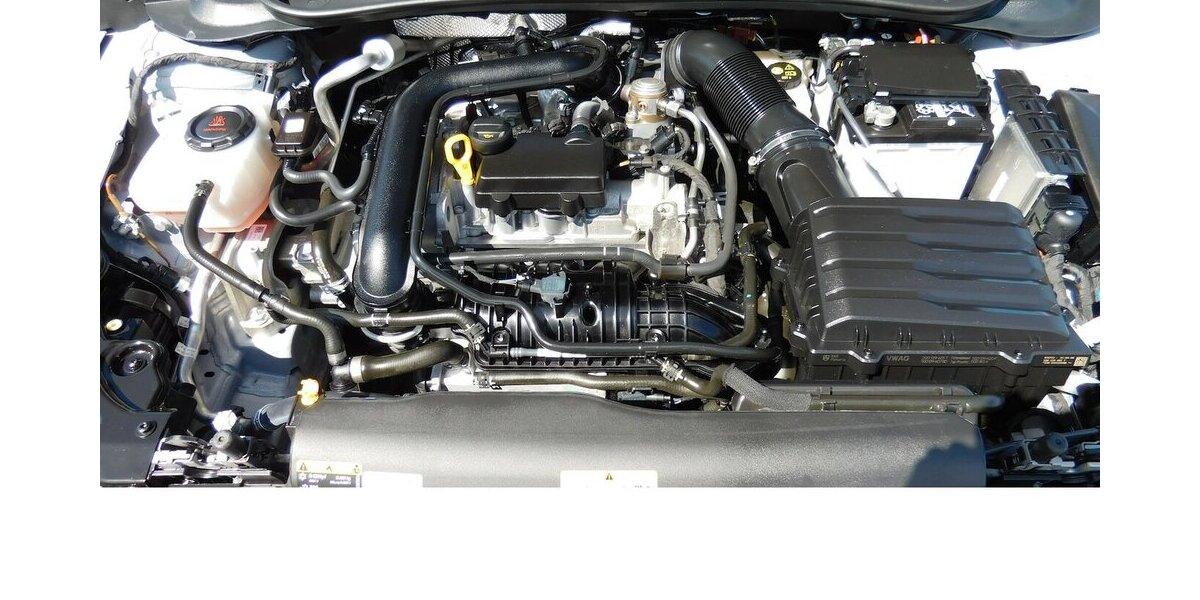 VW Polo 1.0 Life MPI BMT 4Trg Klima Navi LED 10.300 km 15.390 &euro; Vordorf 38533
