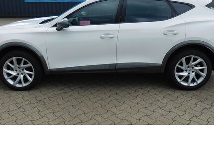 Cupra Formentor 18.400 km 20.990 &euro; Vordorf 38533