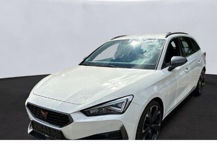 Cupra Leon 42.638 km 24.730 &euro; Hildesheim 31135