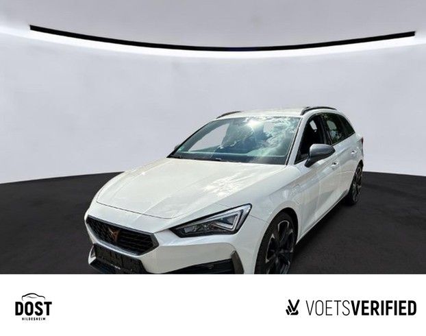 Cupra Leon 42.638 km 24.730 &euro; Hildesheim 31135