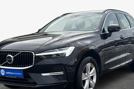 Volvo XC60 87.707 km 29.416 &euro; Hildesheim 31135