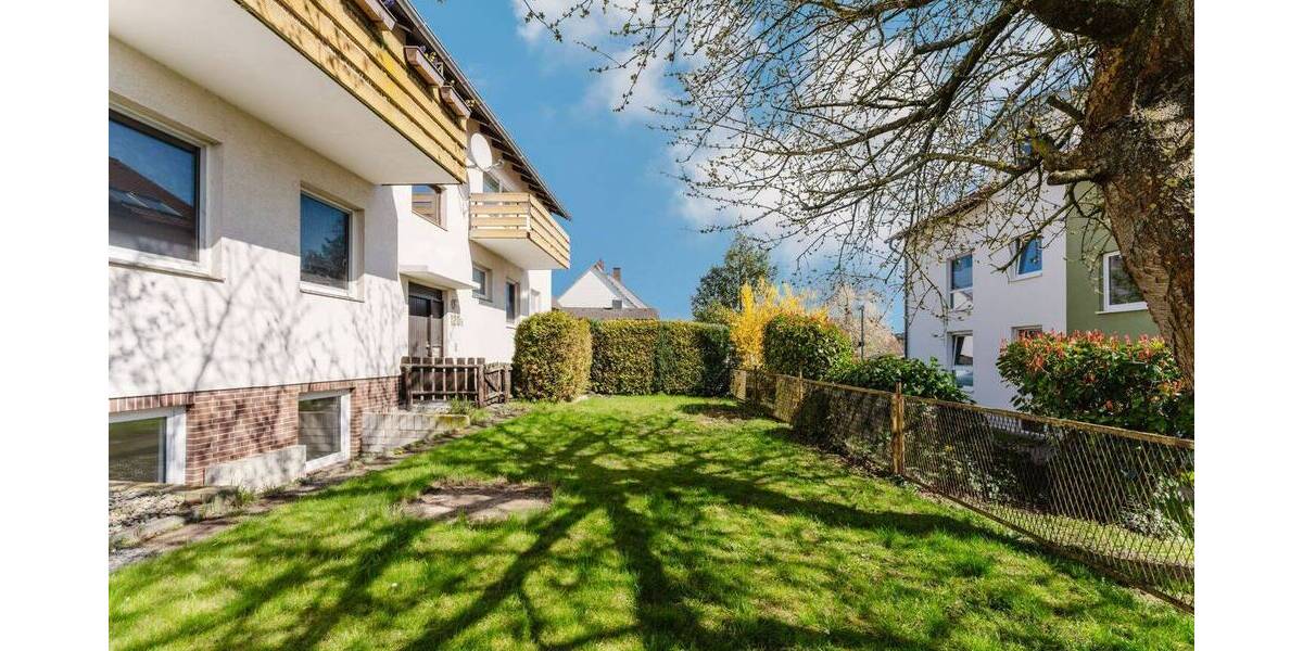 Etagenwohnung Braunschweig Timmerlah - 2 Zimmer, 38 m&sup2;, 95.000&euro; | Angebot:26275365