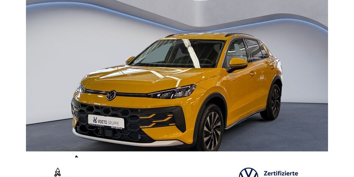 VW T-Roc 6.500 km 32.440 &euro; Wolfenbüttel 38304