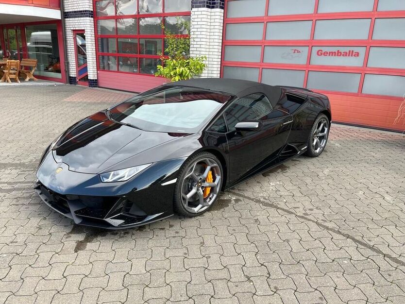 Huracán