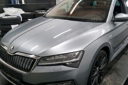 Skoda Superb 144.860 km 17.990 &euro; Vechelde 38159
