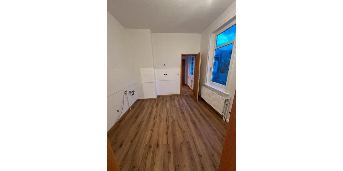 Erdgeschoßwohnung Langelsheim - 4 Zimmer, 76 m&sup2;, 610&euro; | Angebot:24298982