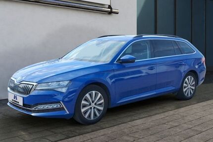Skoda Superb 57.391 km 21.950 € Goslar 38644