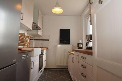 Wohnung Salzgitter Ortschaft Ost - 4 Zimmer, 84 m&sup2;, 990&euro; | Angebot:26424698