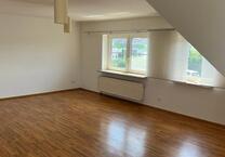 Ruhige Wohnung mit Westbalkon und Stellplatz