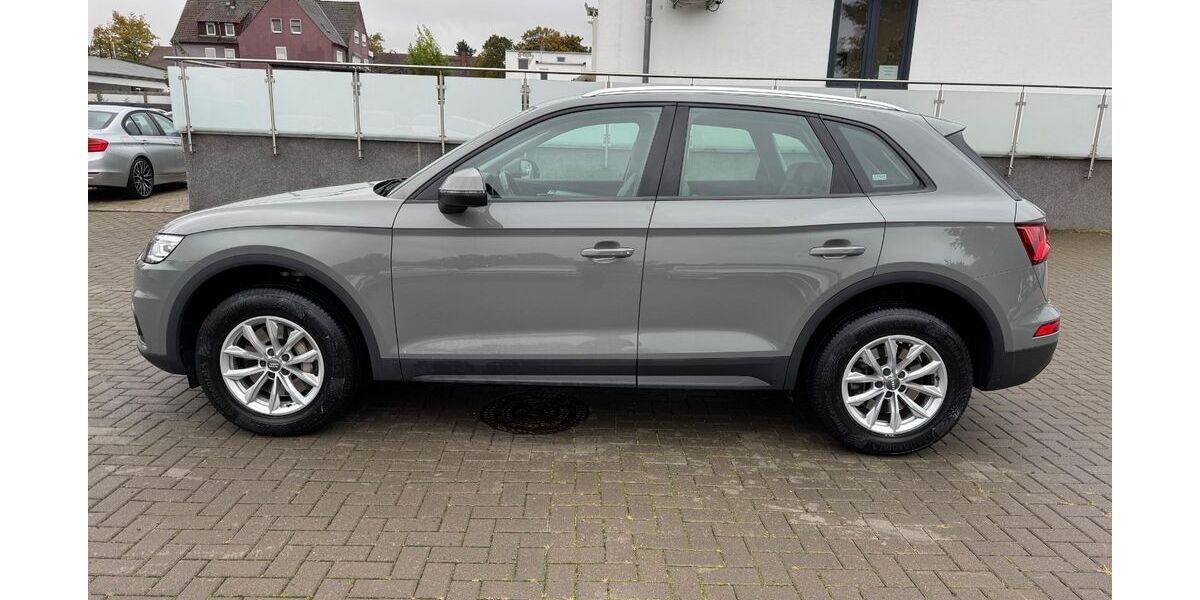 Audi Q5 212.263 km 21.900 € Salzgitter-Lebenstedt 38226