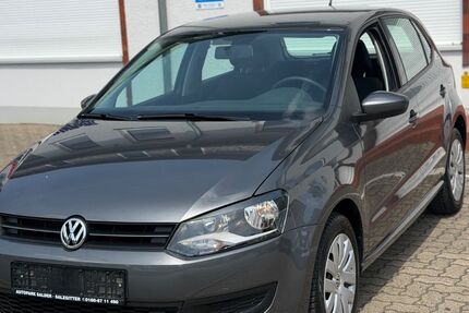 VW Polo 56.900 km 8.900 &euro; Salzgitter 38229
