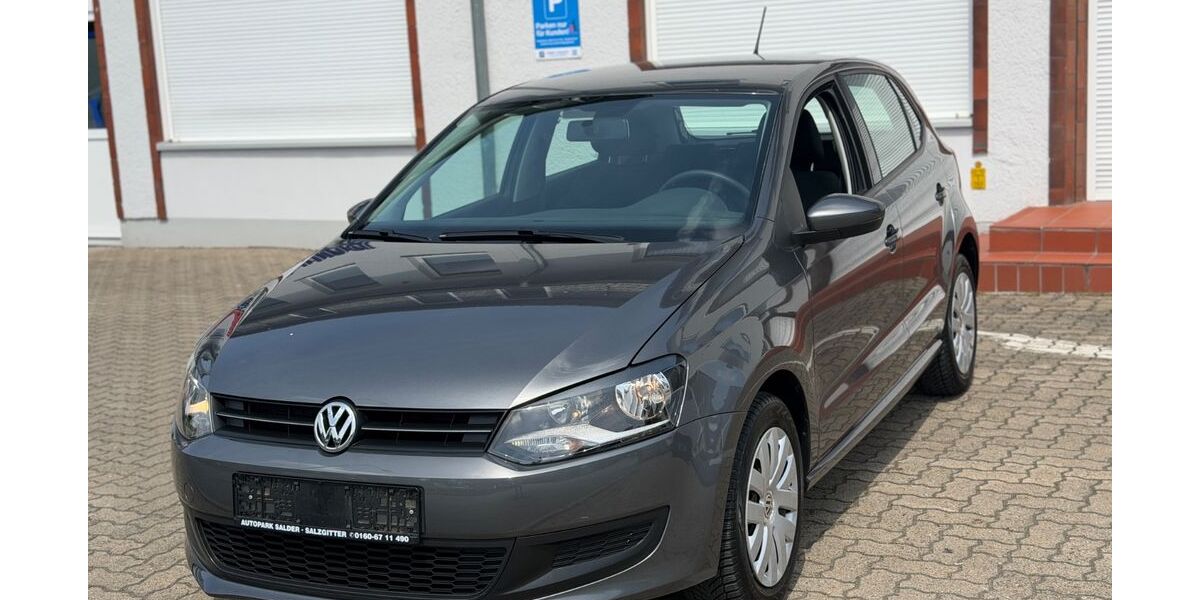 VW Polo 56.900 km 8.900 &euro; Salzgitter 38229