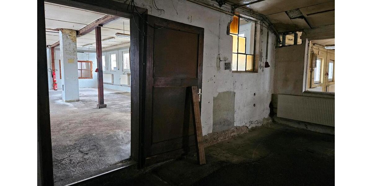 Gewerbeobjekt Goslar - 1.250&euro; | Angebot:25934000