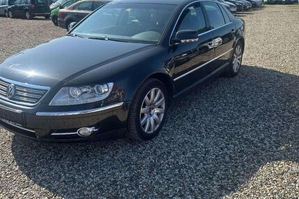 VW Phaeton