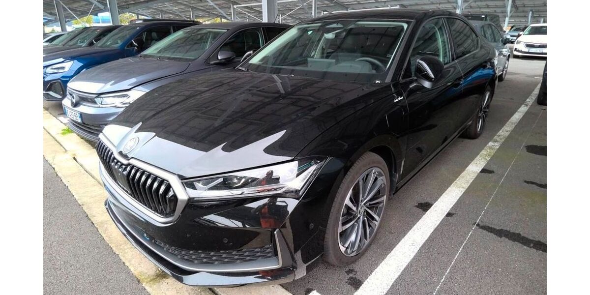 Skoda Superb 14.214 km 37.950 &euro; Salzgitter 38259