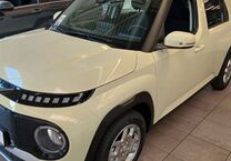 Gebrauchtwagen Hyundai INSTER