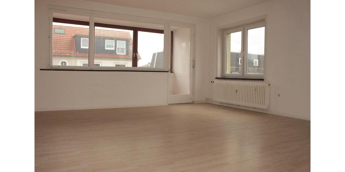 Etagenwohnung Braunschweig Nordstadt - 3 Zimmer, 92 m&sup2;, 850&euro; | Angebot:25329752